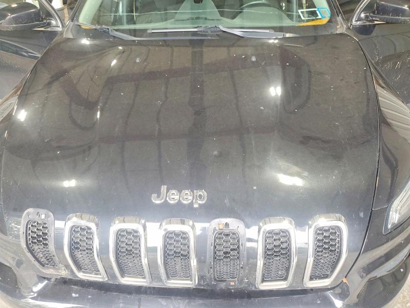 2015 Jeep Cherokee მანქანა იყიდება აუქციონზე, vin: 1C4PJMCS5FW513637, აუქციონის ნომერი: 57833456