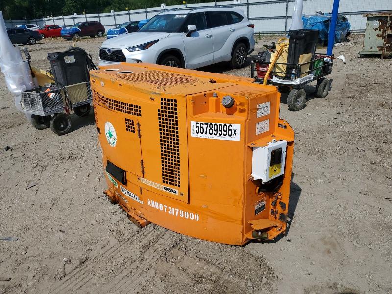 2007 Carrier 60rg15-130p-02 მანქანა იყიდება აუქციონზე, vin: LYF30015837, აუქციონის ნომერი: 56789996