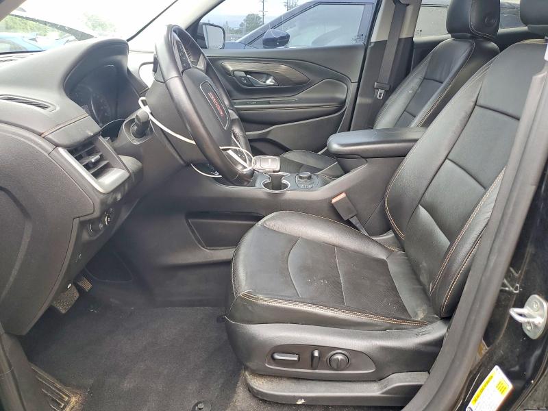 56327336 :رقم المزاد ، 3GKALPEV7LL311445 vin ، 2020 Gmc Terrain مزاد بيع