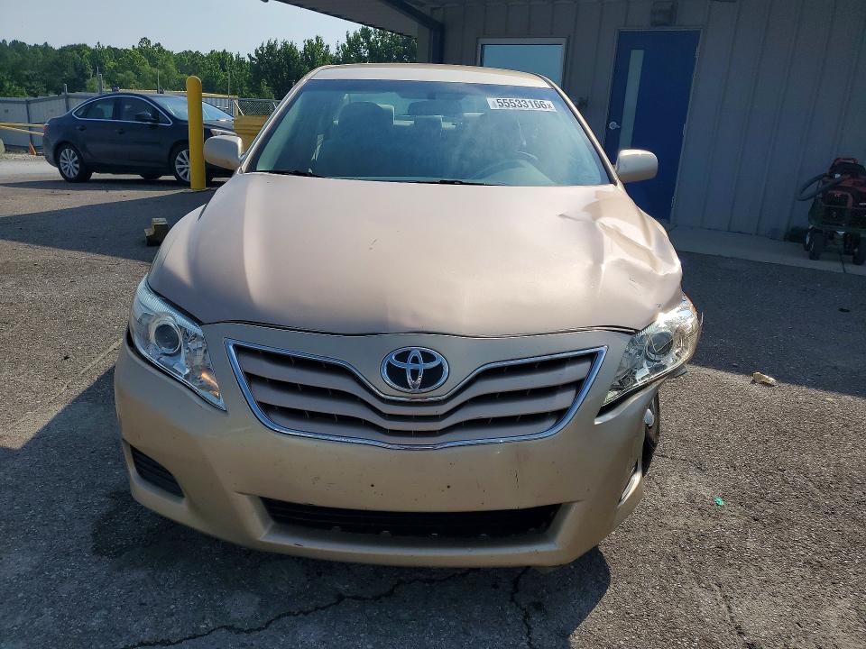 Продажа на аукционе авто 2011 Toyota Camry, vin: 4T1BF3EK4BU140384, номер лота: 55533166