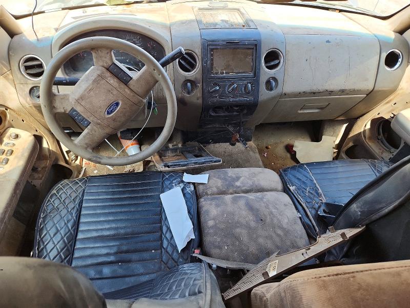 58447316 :رقم المزاد ، 1FTPW14V76FB63176 vin ، 2006 Ford F150 مزاد بيع