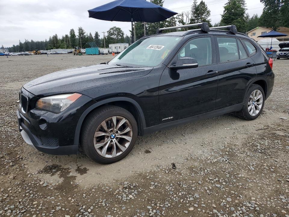 56412846 :رقم المزاد ، WBAVL1C54DVR87993 vin ، 2013 Bmw X1 مزاد بيع