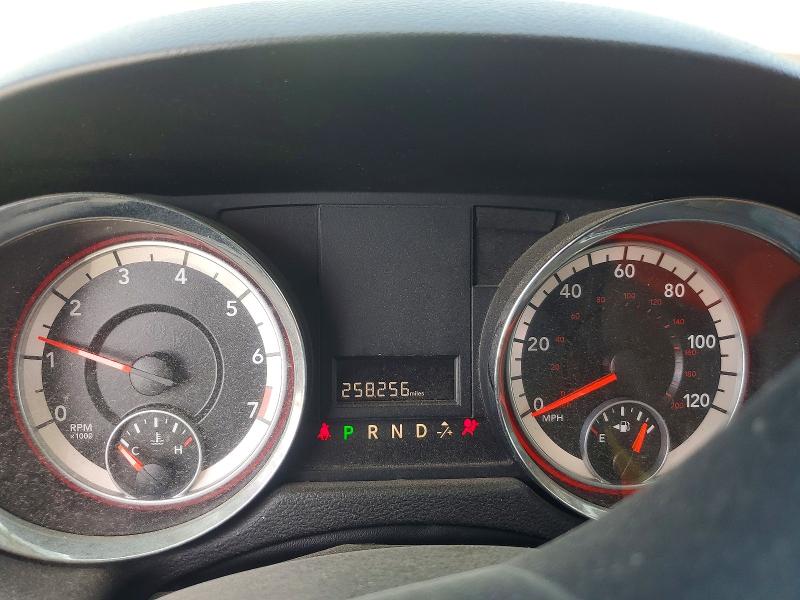 57902186 :رقم المزاد ، 2C4RDGBGXCR398584 vin ، 2012 Dodge Grand Caravan مزاد بيع