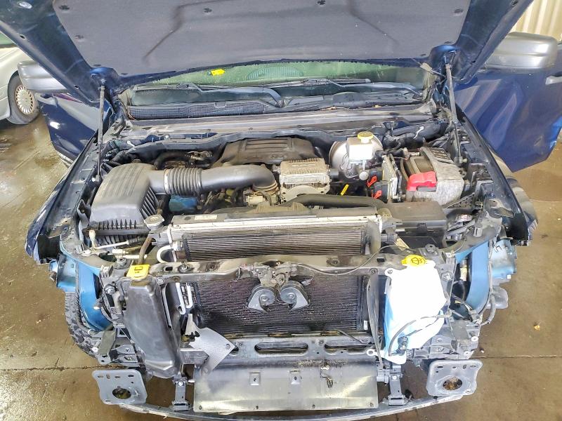 Aukcja sprzedaży 2019 Ram 1500, vin: 1C6SRFGT8KN614888, numer aukcji: 59161936