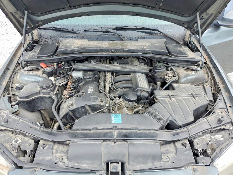 Продаж на аукціоні авто 2011 Bmw 328, vin: WBAPH7G5XBNM58066, номер лоту: 56454526