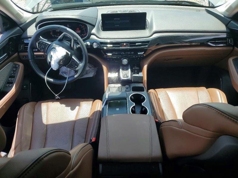 Aukcja sprzedaży 2023 Acura Mdx, vin: 5J8YE1H80PL030775, numer aukcji: 55527726