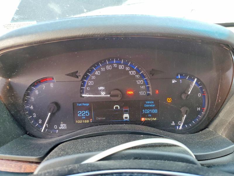 Продаж на аукціоні авто 2015 Cadillac Ats, vin: 1G6AJ1R35F0110624, номер лоту: 57224776