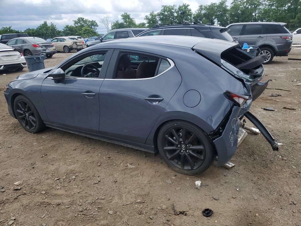 Продажа на аукционе авто 2026 Mazda 3, vin: JM1BPBLL7T1868842, номер лота: 56217626