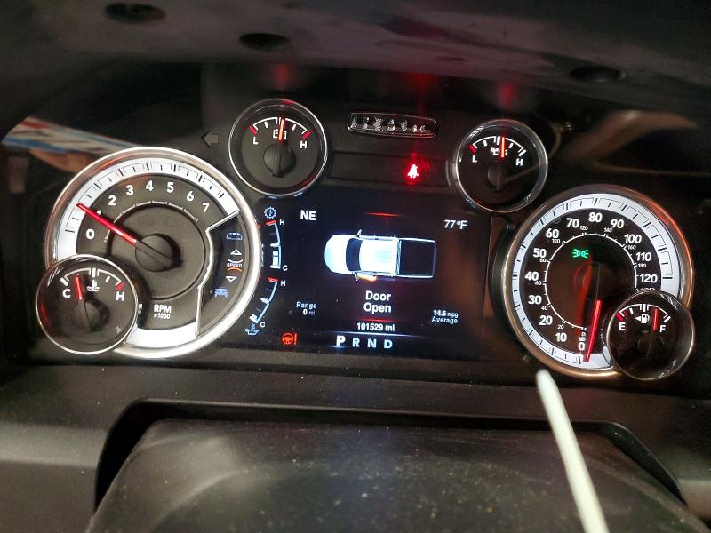 Aukcja sprzedaży 2016 Ram 1500, vin: 3C6RR7LT4GG194198, numer aukcji: 56138376