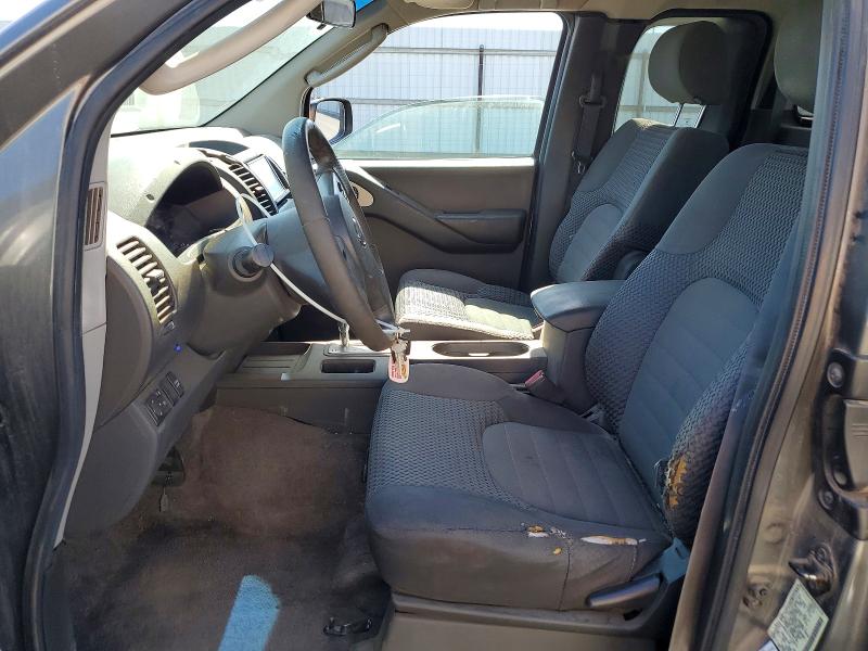 Продажа на аукционе авто 2005 Nissan Frontier, vin: 1N6AD06U15C425863, номер лота: 56113936