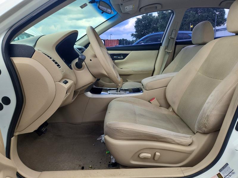 57161746 :رقم المزاد ، 1N4AL3AP5EC174697 vin ، 2014 Nissan Altima مزاد بيع