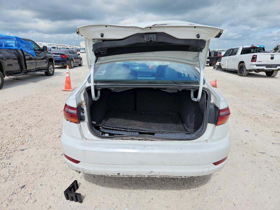 56864096 :رقم المزاد ، 3VWC57BU2KM099022 vin ، 2019 Volkswagen Jetta مزاد بيع