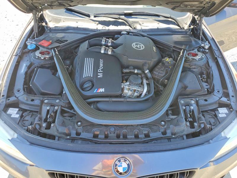 Продажа на аукционе авто 2016 Bmw M4, vin: WBS3R9C52GK339056, номер лота: 54900326