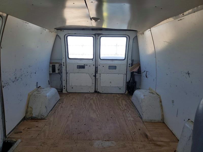 Aukcja sprzedaży 1998 Dodge Ram Van, vin: 2B7JB21Y7WK144862, numer aukcji: 57769146