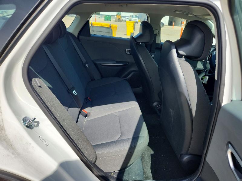 2025 Kia K4 მანქანა იყიდება აუქციონზე, vin: 3KPFT4DE2SE079518, აუქციონის ნომერი: 58644606