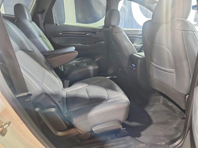 Aukcja sprzedaży 2022 Buick Enclave, vin: 5GAEVBKW6NJ133109, numer aukcji: 57232406