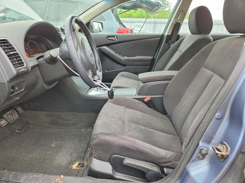 55425976 :رقم المزاد ، 1N4AL2AP4AC117962 vin ، 2010 Nissan Altima مزاد بيع