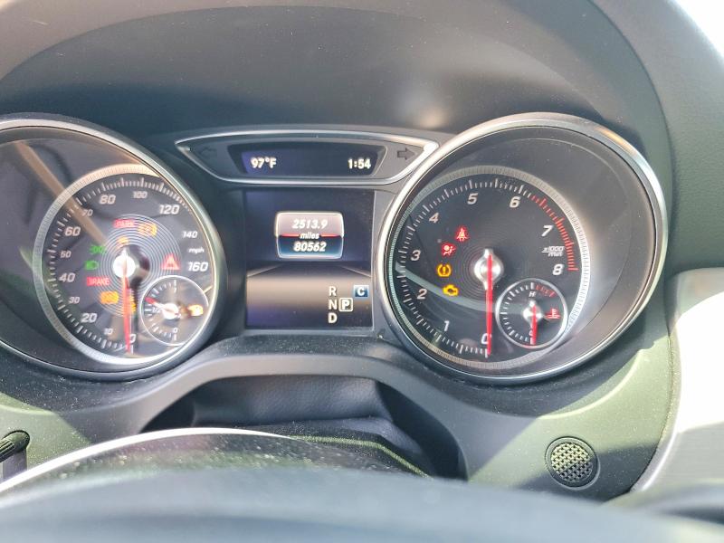 2018 Mercedes-benz Cla მანქანა იყიდება აუქციონზე, vin: WDDSJ4GB3JN595697, აუქციონის ნომერი: 56854916