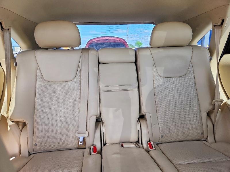 Продаж на аукціоні авто 2014 Lexus Rx, vin: 2T2ZK1BA0EC147134, номер лоту: 55857426