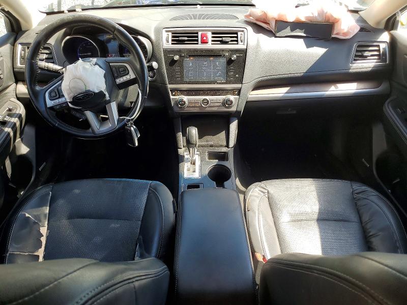 Aukcja sprzedaży 2017 Subaru Outback, vin: 4S4BSANC2H3266301, numer aukcji: 57564366