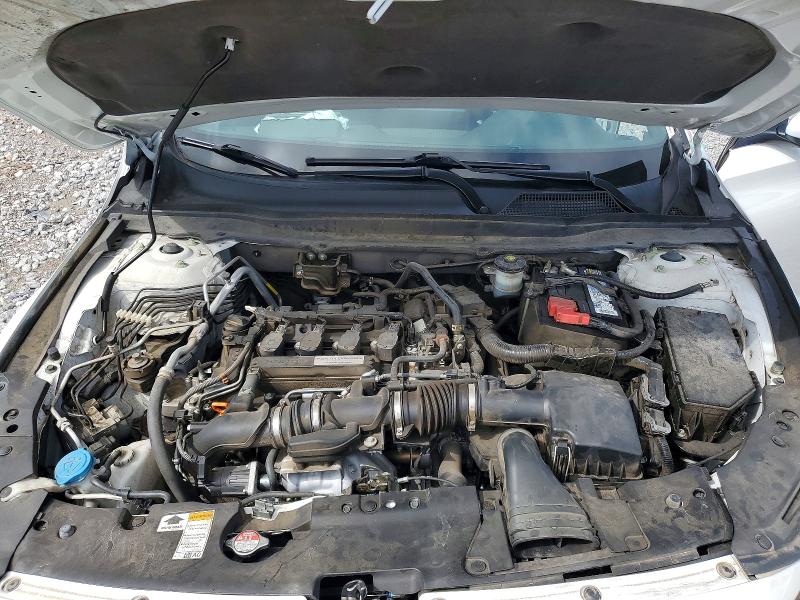 Продаж на аукціоні авто 2020 Honda Accord, vin: 1HGCV1F33LA057606, номер лоту: 58509966