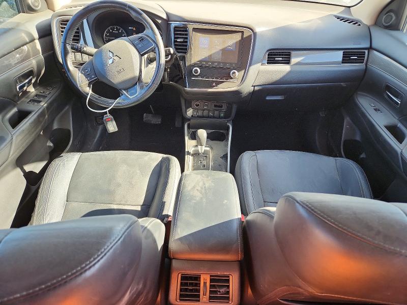 Aukcja sprzedaży 2020 Mitsubishi Outlander, vin: JA4AZ3A3XLZ024532, numer aukcji: 56925706