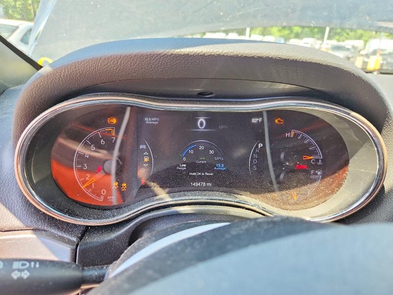 Продажа на аукционе авто 2015 Jeep Grand Cherokee, vin: 1C4RJFAG4FC141289, номер лота: 58363836