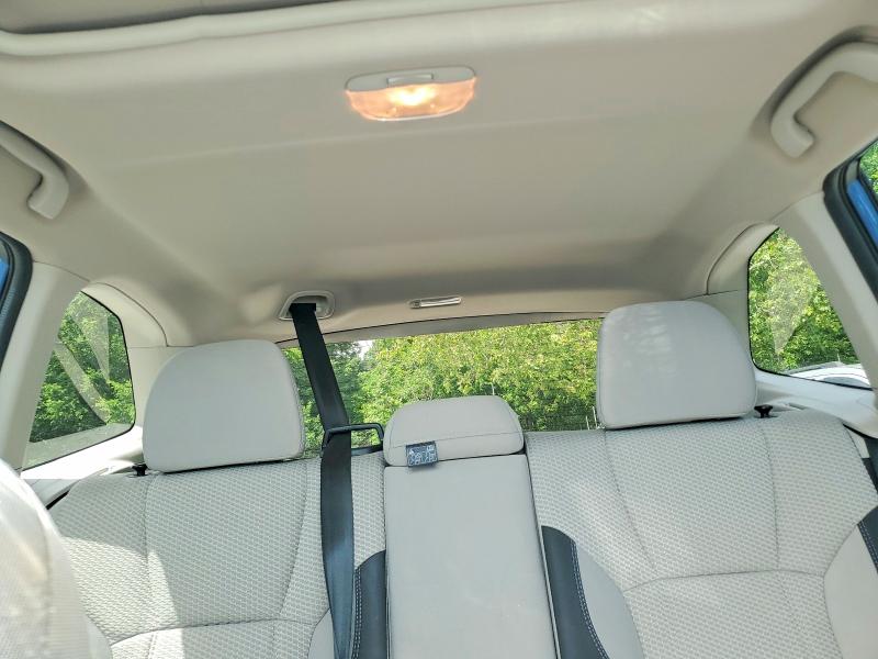 Aukcja sprzedaży 2020 Subaru Forester, vin: JF2SKAJC8LH475372, numer aukcji: 57439316