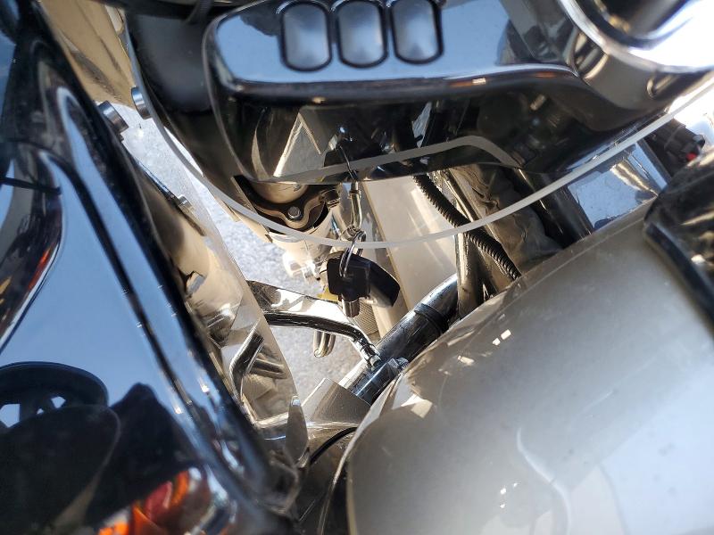 55950706 :رقم المزاد ، 1HD1KZF18PB676342 vin ، 2023 Harley-davidson Fltrk مزاد بيع
