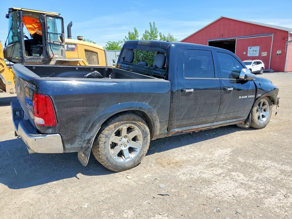55132226 :رقم المزاد ، 1C6RD7NT8CS140577 vin ، 2012 Dodge Ram 1500 مزاد بيع