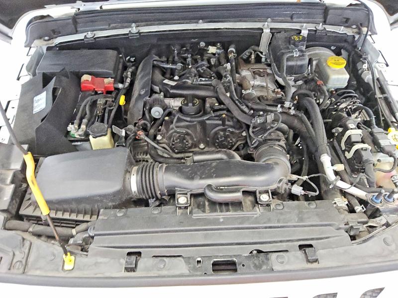 Aukcja sprzedaży 2020 Jeep Wrangler Unlimited, vin: 1C4HJXDN1LW173624, numer aukcji: 56533706