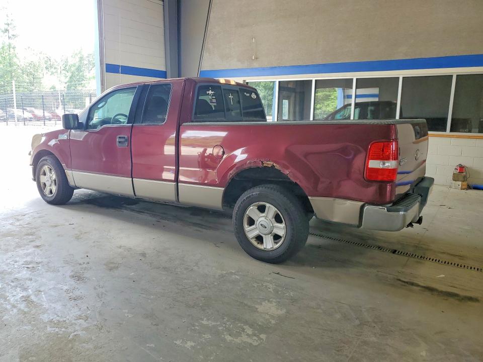Продаж на аукціоні авто 2004 Ford F150, vin: 1FTPX12544NC41044, номер лоту: 57082866