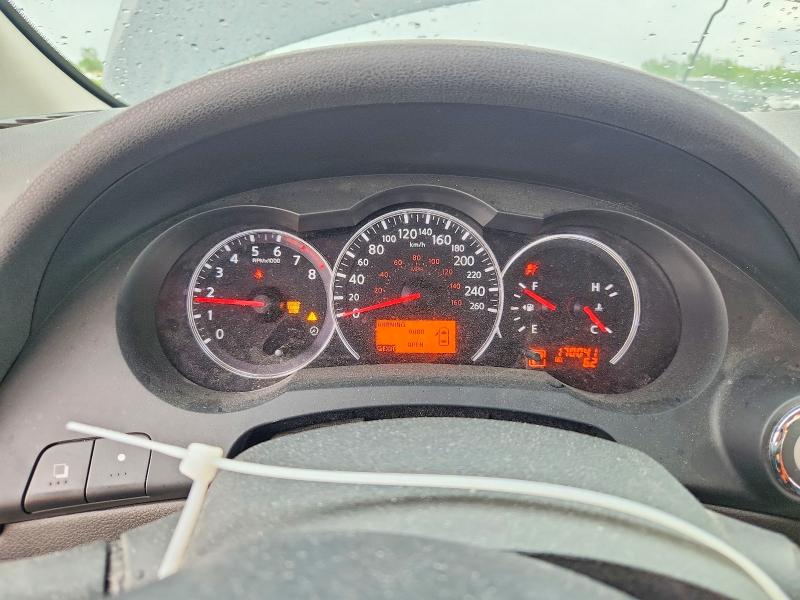 Продажа на аукционе авто 2012 Nissan Altima, vin: 1N4AL2EP9CC218556, номер лота: 57825106