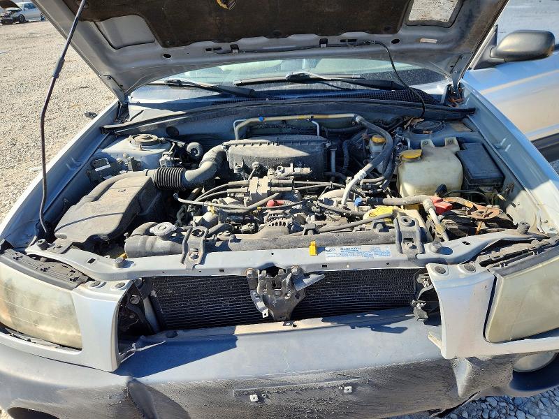 58777396 :رقم المزاد ، JF1SG63693H732792 vin ، 2003 Subaru Forester مزاد بيع