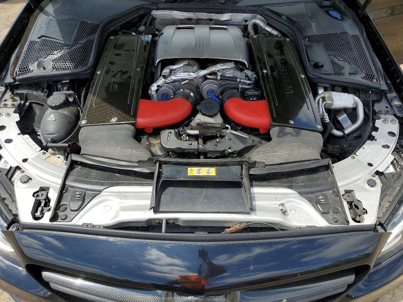 Aukcja sprzedaży 2018 Mercedes-benz C, vin: WDDWJ8HB7JF638536, numer aukcji: 53308656