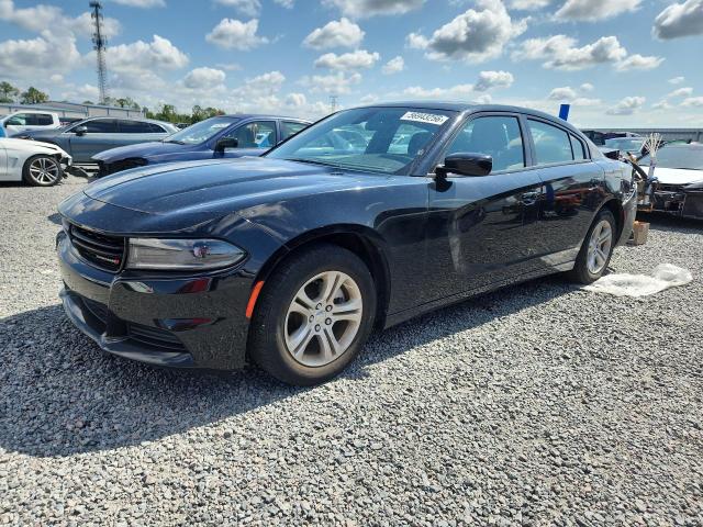 56943256 :رقم المزاد ، 2C3CDXBG4PH530695 vin ، 2023 Dodge Charger مزاد بيع