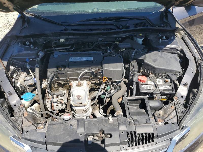 Aukcja sprzedaży 2015 Honda Accord, vin: 1HGCR2F37FA035784, numer aukcji: 62152666