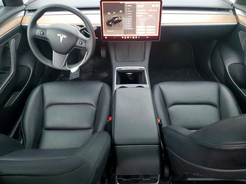Продажа на аукционе авто 2023 Tesla Model 3, vin: 5YJ3E1EB0PF632233, номер лота: 56466786