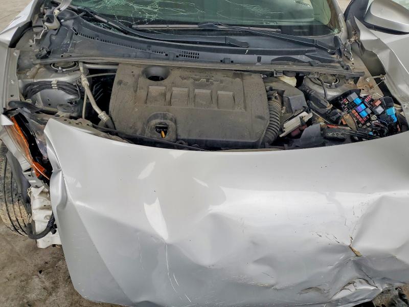 Aukcja sprzedaży 2017 Toyota Corolla Le Eco W/con, vin: 5YFBURHEXHP669055, numer aukcji: 57866496