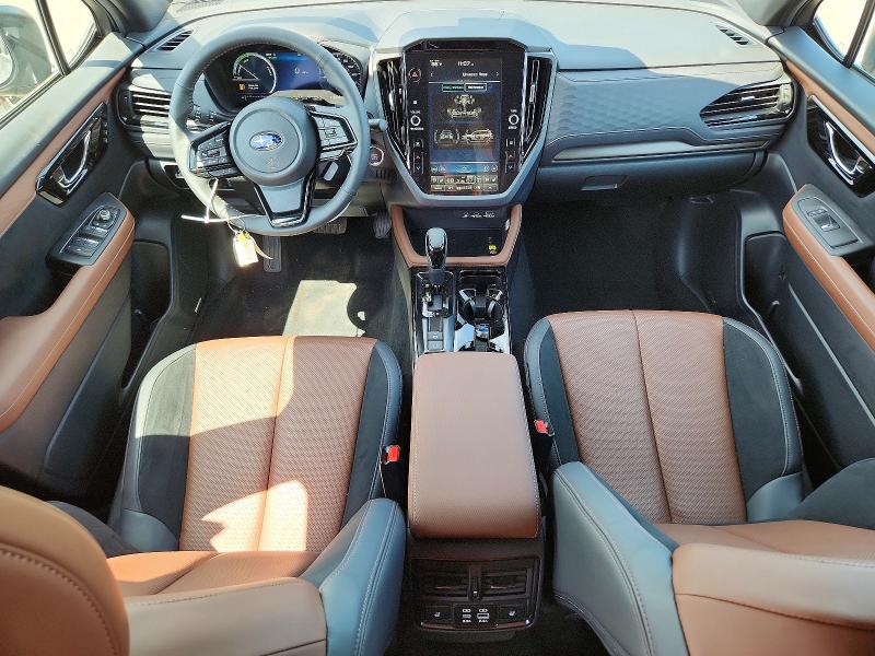 Aukcja sprzedaży 2026 Subaru Forester, vin: 4S4SLST77T3072865, numer aukcji: 55839306