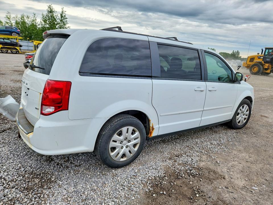2014 Dodge Caravan მანქანა იყიდება აუქციონზე, vin: 2C4RDGBG6ER424925, აუქციონის ნომერი: 58358906
