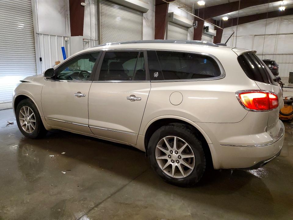 Продаж на аукціоні авто 2017 Buick Enclave, vin: 5GAKVBKD9HJ182410, номер лоту: 57895986