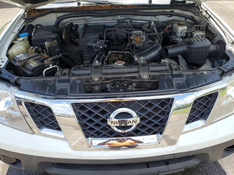 Aukcja sprzedaży 2018 Nissan Frontier, vin: 1N6BD0CT4JN737514, numer aukcji: 74514385