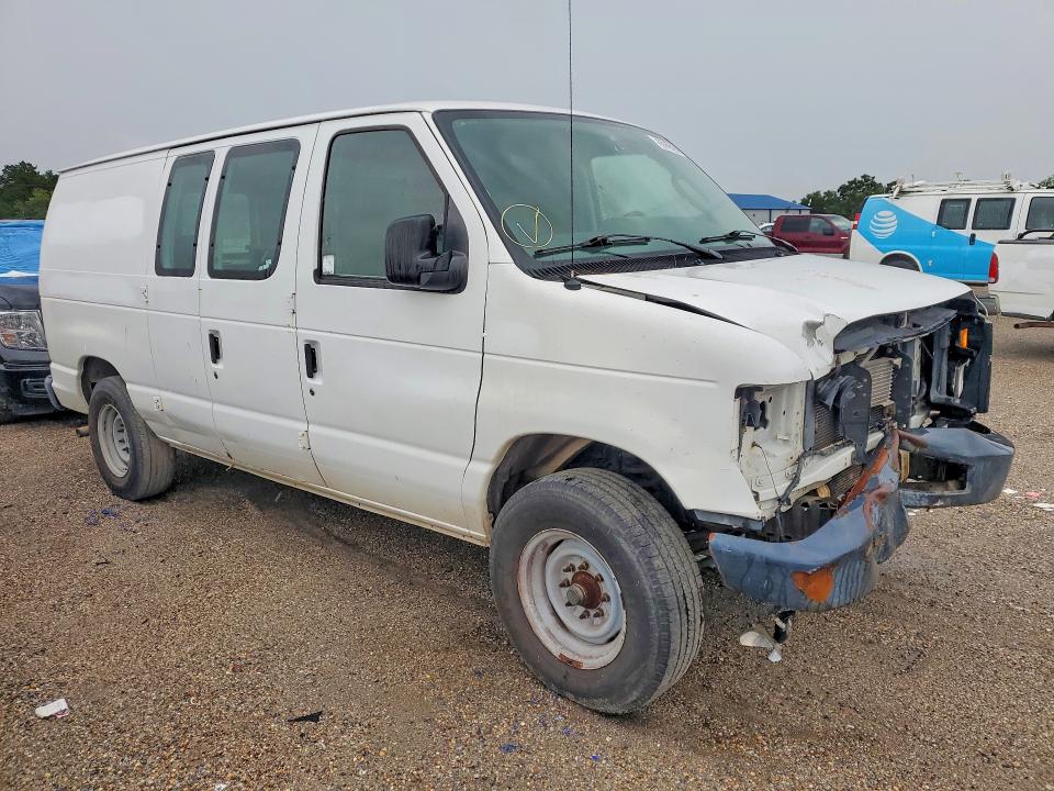 2013 Ford Econoline მანქანა იყიდება აუქციონზე, vin: 1FTNE1EW9DDA13693, აუქციონის ნომერი: 55353266