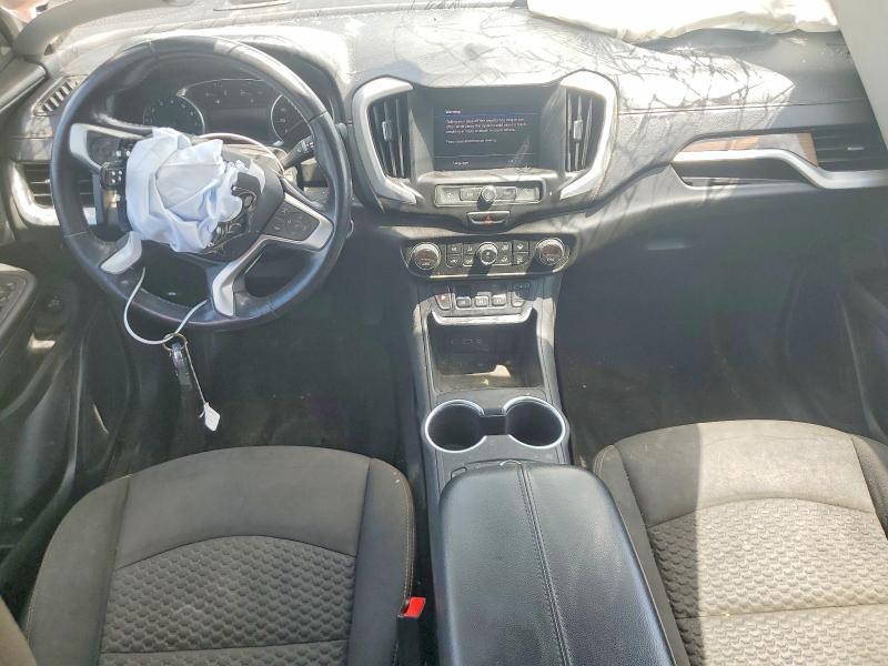 Продажа на аукционе авто 2020 Gmc Terrain, vin: 3GKALMEV9LL236827, номер лота: 56345256