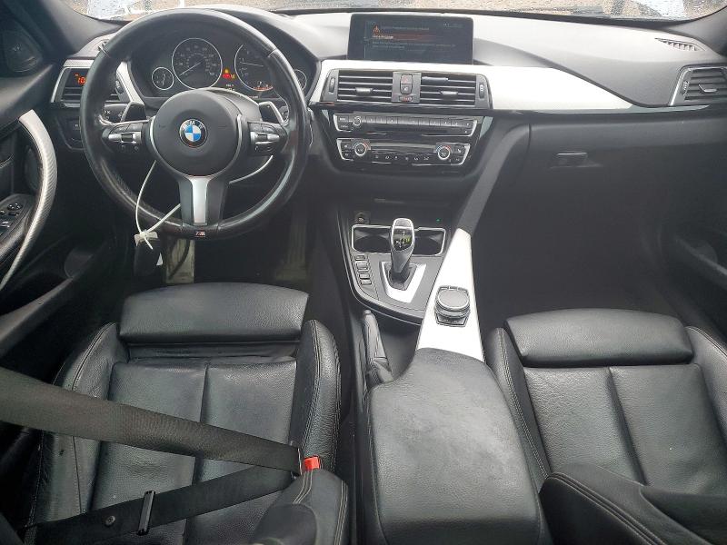 Aukcja sprzedaży 2017 Bmw 340, vin: WBA8B7G37HNU37821, numer aukcji: 58293046