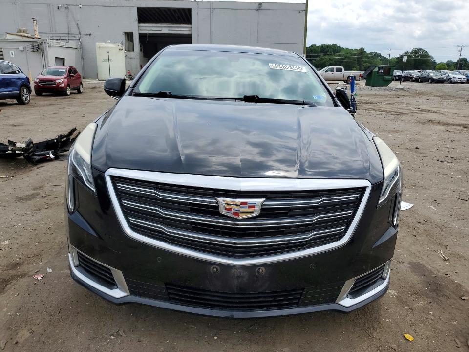 Продажа на аукционе авто 2019 Cadillac Xts, vin: 2G61M5S3XK9117190, номер лота: 56455446