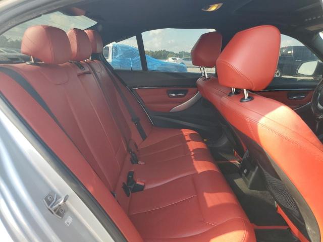 Aukcja sprzedaży 2017 Bmw 330, vin: WBA8B9G36HNU51964, numer aukcji: 58574046