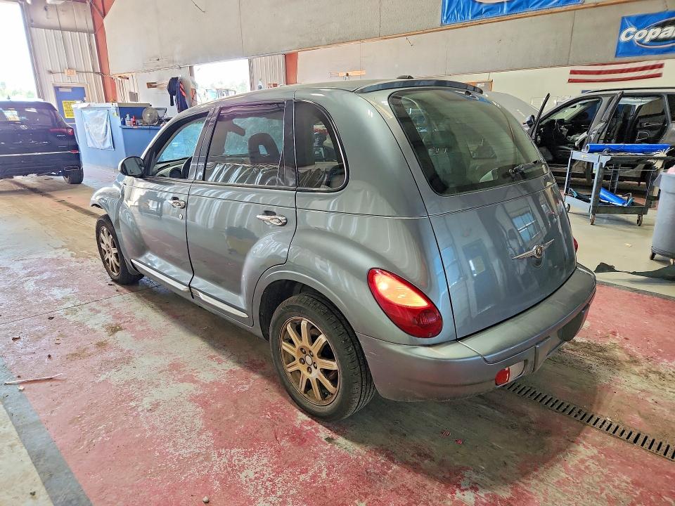 Продажа на аукционе авто 2010 Chrysler Pt Cruiser, vin: 3A4GY5F93AT219172, номер лота: 59073026