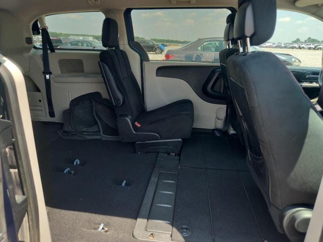 Продаж на аукціоні авто 2011 Dodge Grand Caravan, vin: 2D4RN4DG5BR724544, номер лоту: 57152256